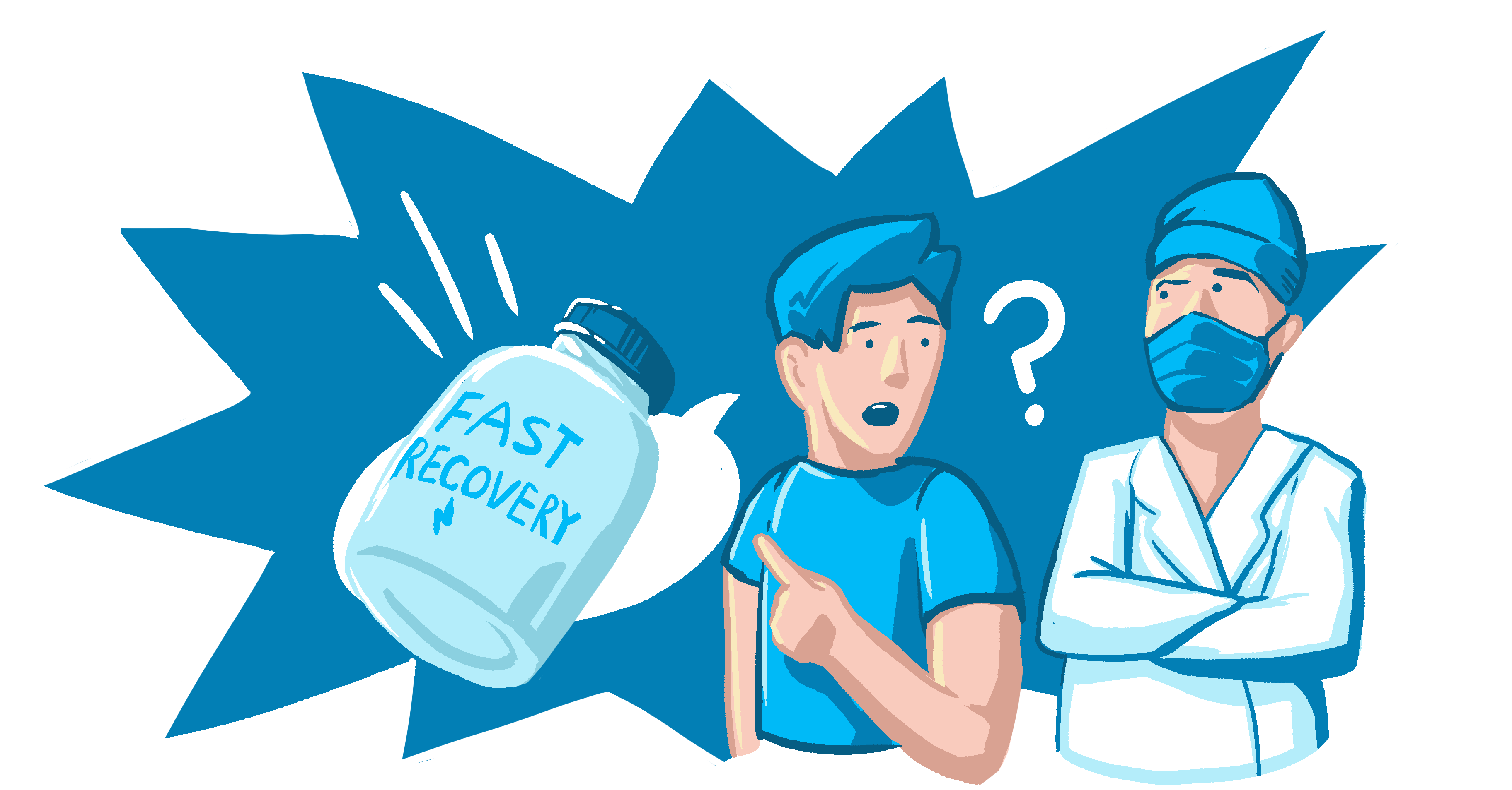 After Surgery Surgery Recovery Memelibrary Detail - zwa9m31